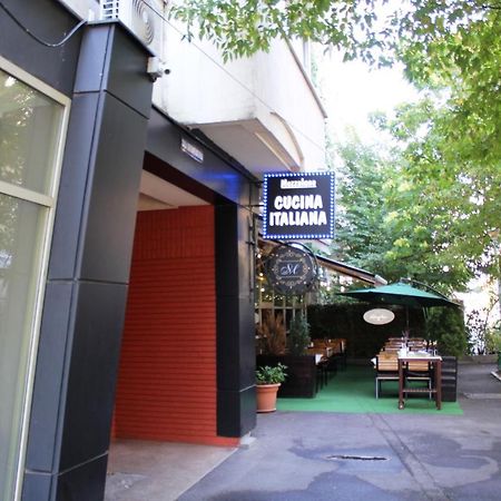 Premium Family Apartment, Floreasca Area بوخارست المظهر الخارجي الصورة
