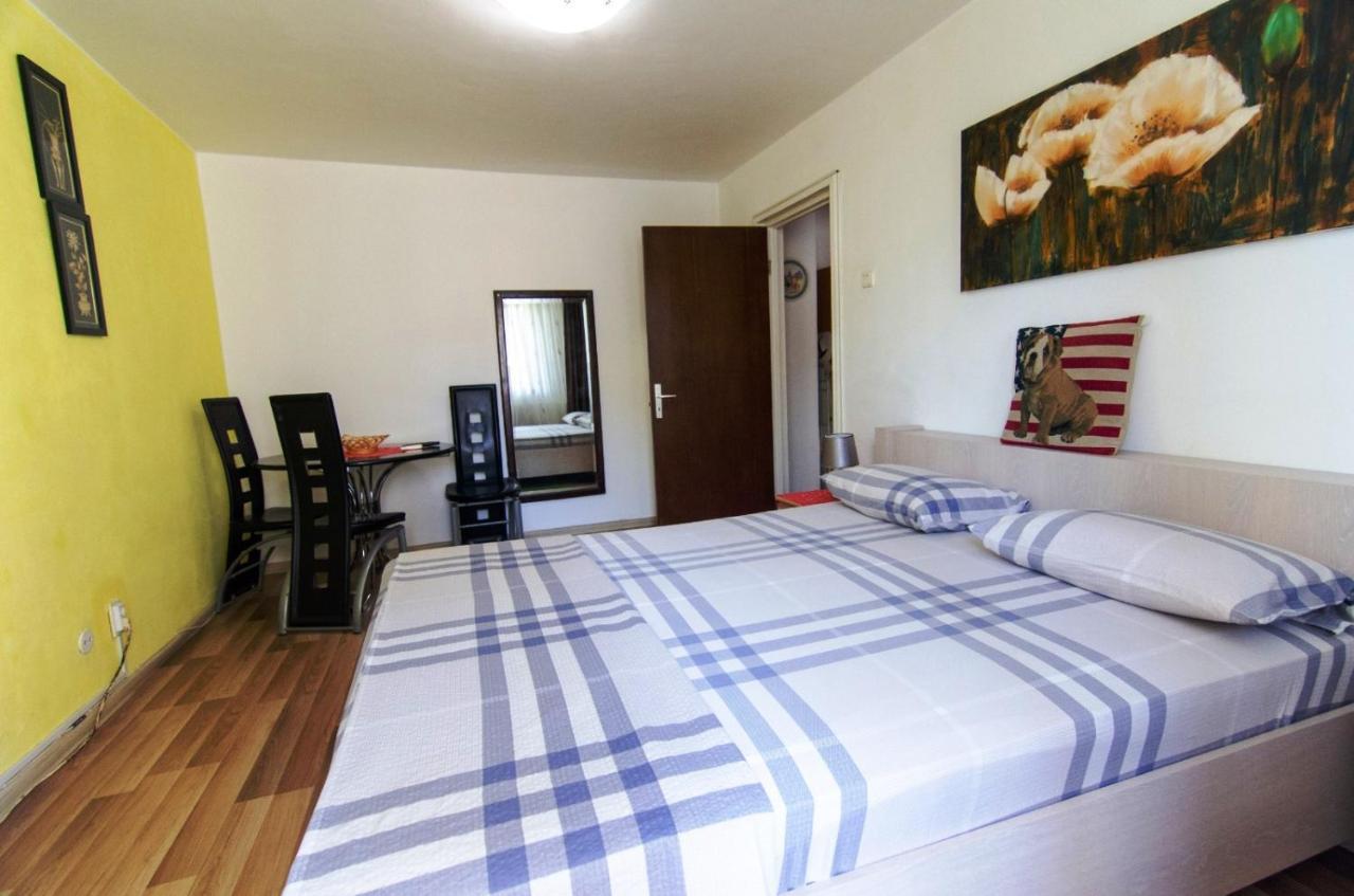 Premium Family Apartment, Floreasca Area بوخارست المظهر الخارجي الصورة