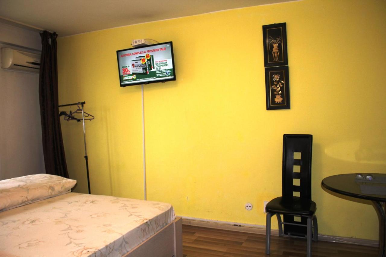 Premium Family Apartment, Floreasca Area بوخارست المظهر الخارجي الصورة