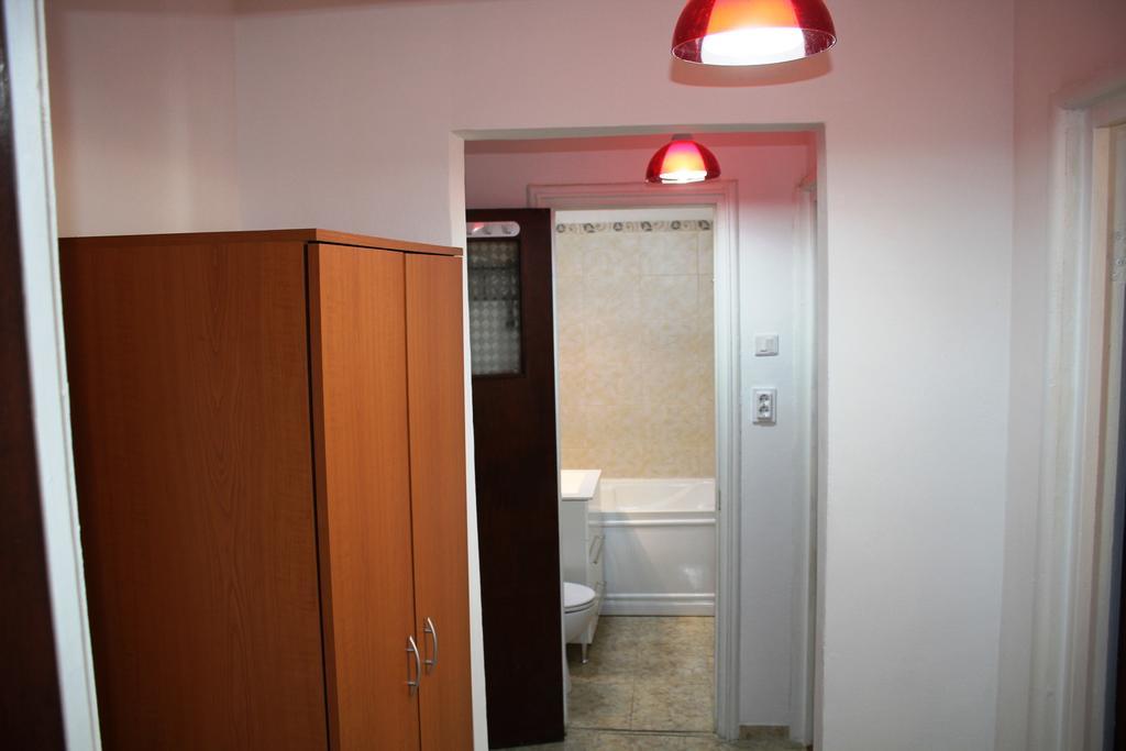 Premium Family Apartment, Floreasca Area بوخارست المظهر الخارجي الصورة