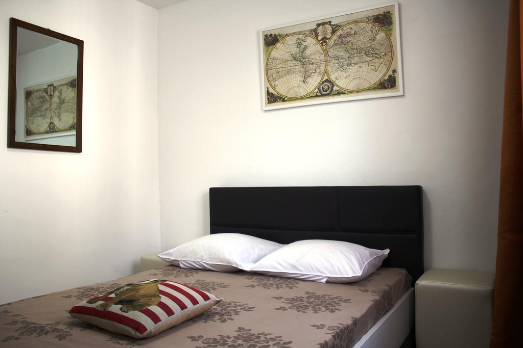 Premium Family Apartment, Floreasca Area بوخارست المظهر الخارجي الصورة