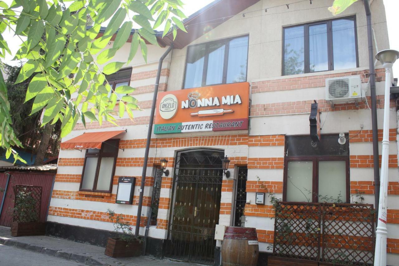 Premium Family Apartment, Floreasca Area بوخارست المظهر الخارجي الصورة