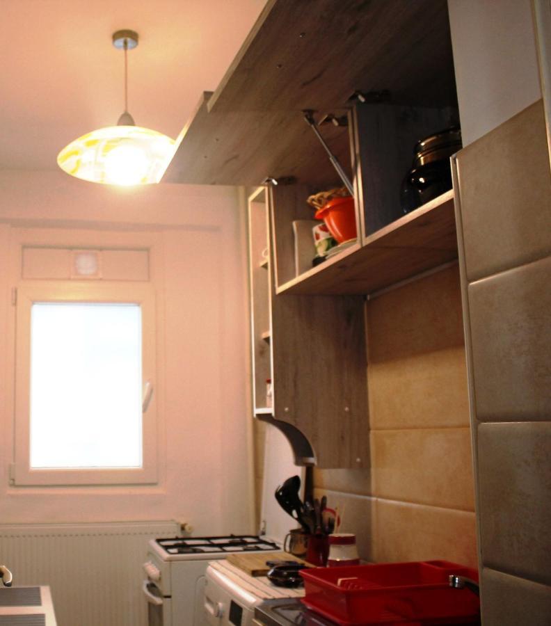 Premium Family Apartment, Floreasca Area بوخارست المظهر الخارجي الصورة